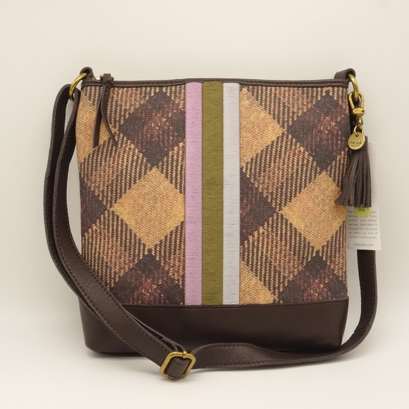 the sak ladera crossbody